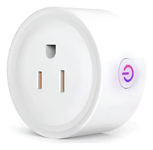 Smart plugs